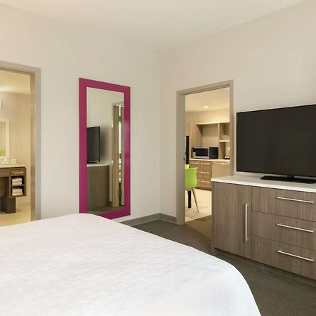 Home2 Suites By Hilton Williamsville Buffalo Airport Екстериор снимка