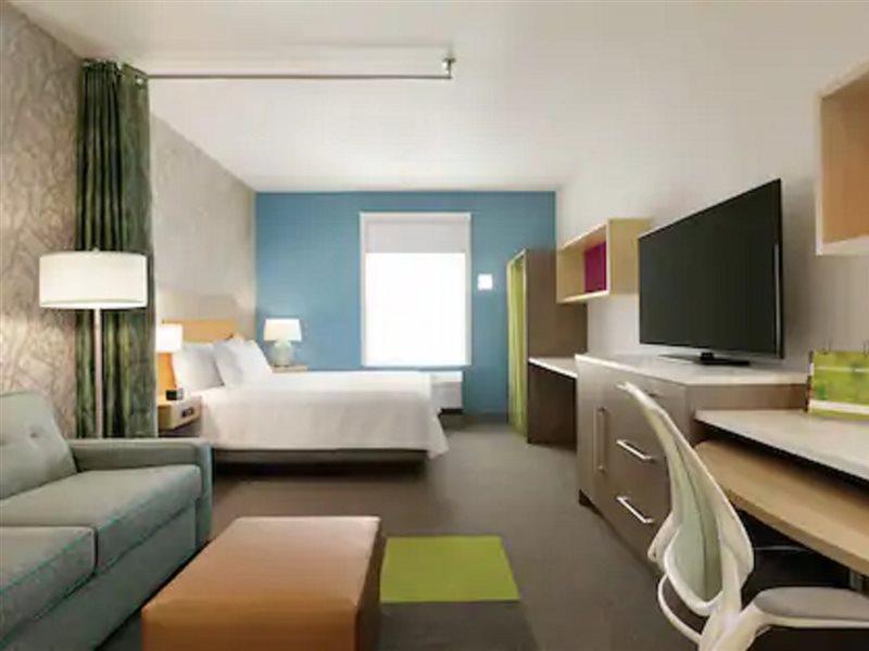 Home2 Suites By Hilton Williamsville Buffalo Airport Екстериор снимка