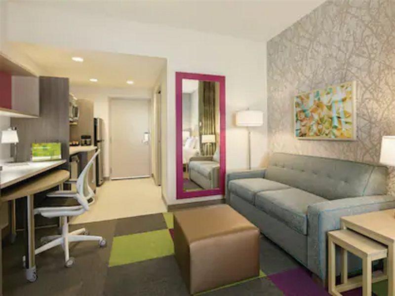 Home2 Suites By Hilton Williamsville Buffalo Airport Екстериор снимка
