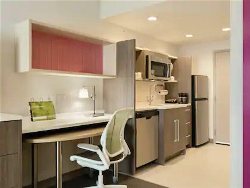 Home2 Suites By Hilton Williamsville Buffalo Airport Екстериор снимка