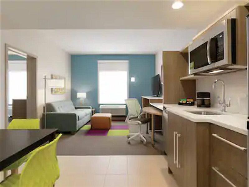 Home2 Suites By Hilton Williamsville Buffalo Airport Екстериор снимка
