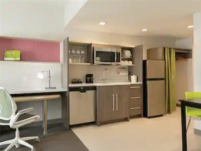 Home2 Suites By Hilton Williamsville Buffalo Airport Екстериор снимка