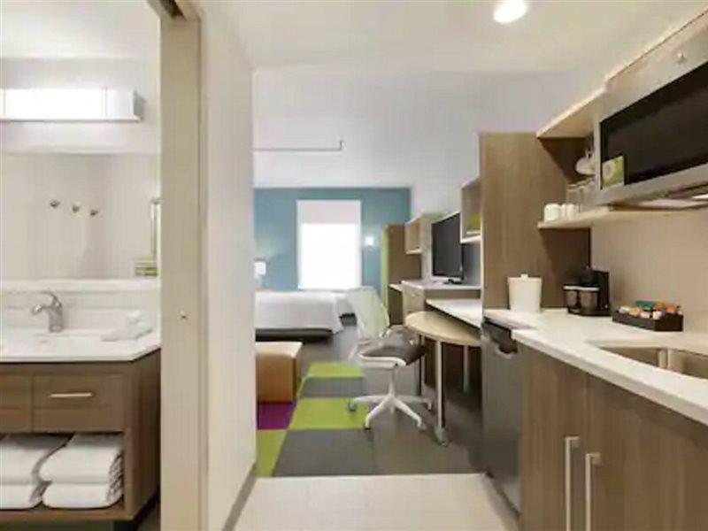 Home2 Suites By Hilton Williamsville Buffalo Airport Екстериор снимка
