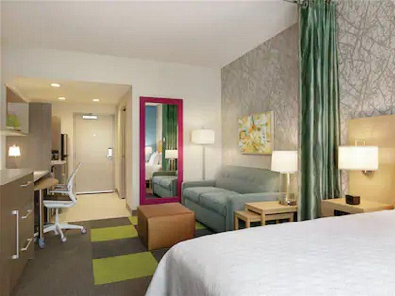 Home2 Suites By Hilton Williamsville Buffalo Airport Екстериор снимка