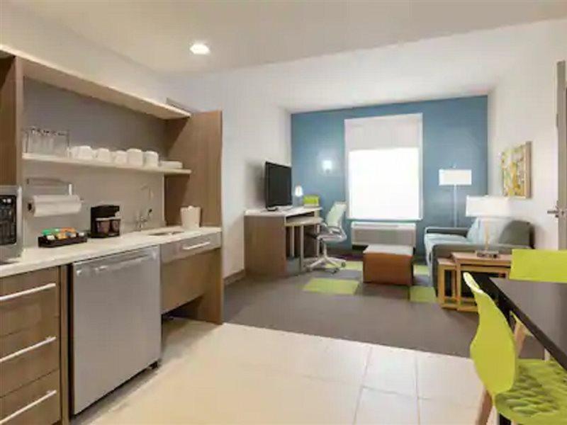 Home2 Suites By Hilton Williamsville Buffalo Airport Екстериор снимка