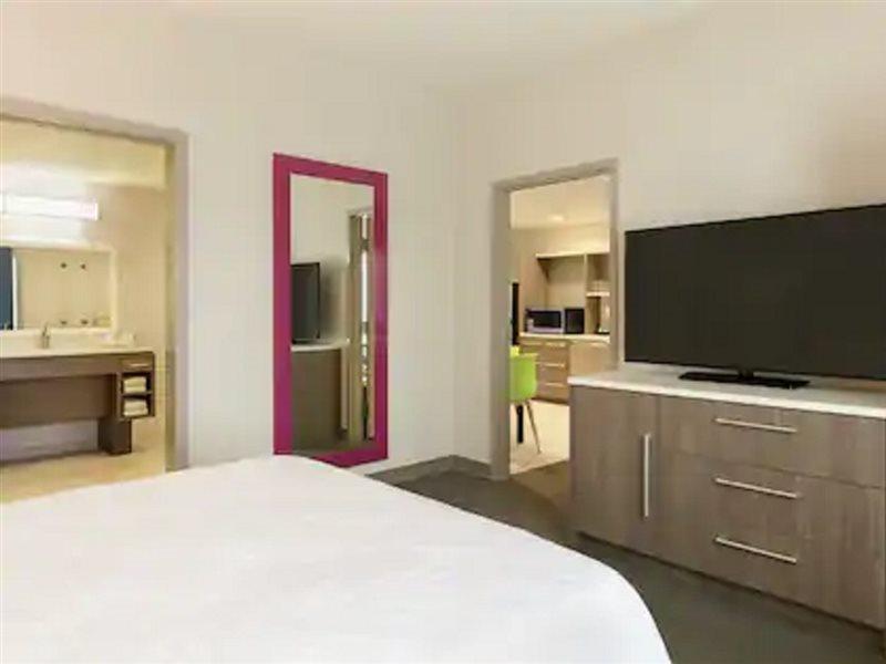 Home2 Suites By Hilton Williamsville Buffalo Airport Екстериор снимка