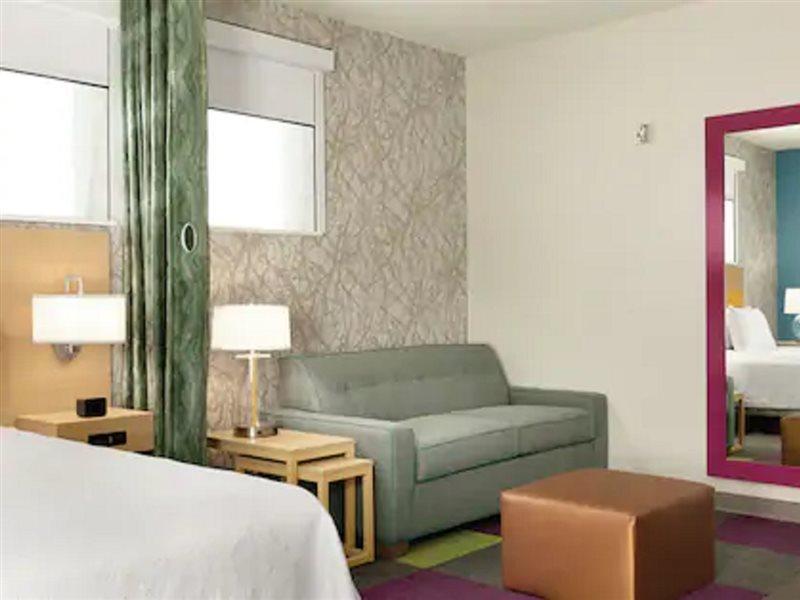 Home2 Suites By Hilton Williamsville Buffalo Airport Екстериор снимка