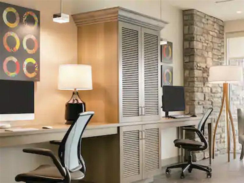 Home2 Suites By Hilton Williamsville Buffalo Airport Екстериор снимка