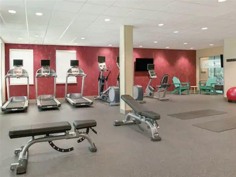 Home2 Suites By Hilton Williamsville Buffalo Airport Екстериор снимка