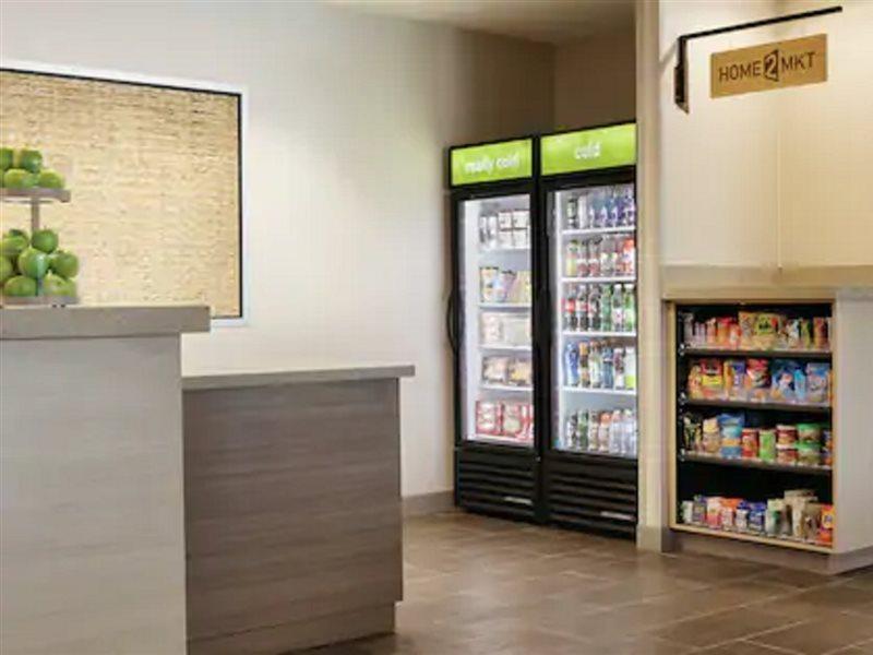 Home2 Suites By Hilton Williamsville Buffalo Airport Екстериор снимка