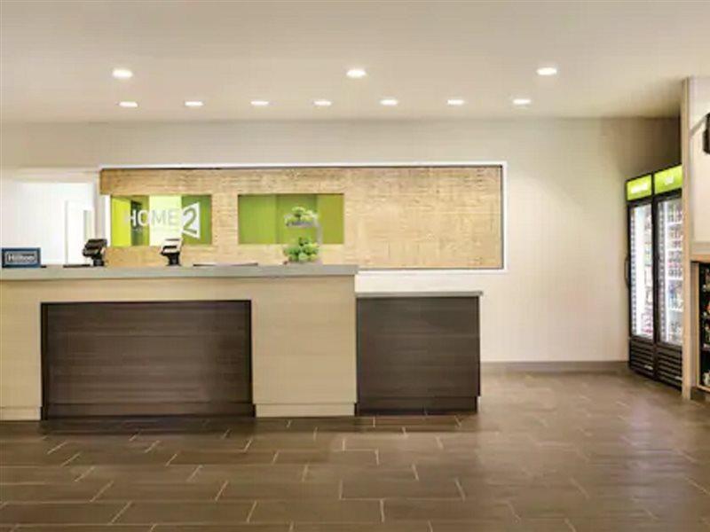 Home2 Suites By Hilton Williamsville Buffalo Airport Екстериор снимка