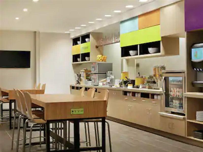 Home2 Suites By Hilton Williamsville Buffalo Airport Екстериор снимка