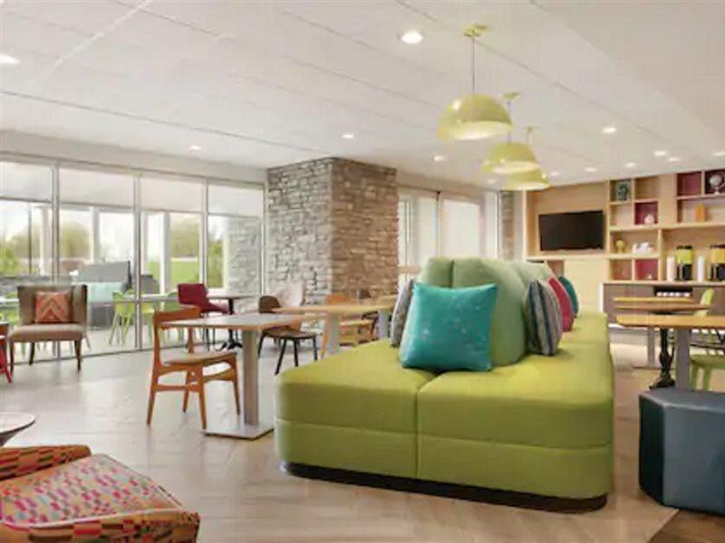 Home2 Suites By Hilton Williamsville Buffalo Airport Екстериор снимка