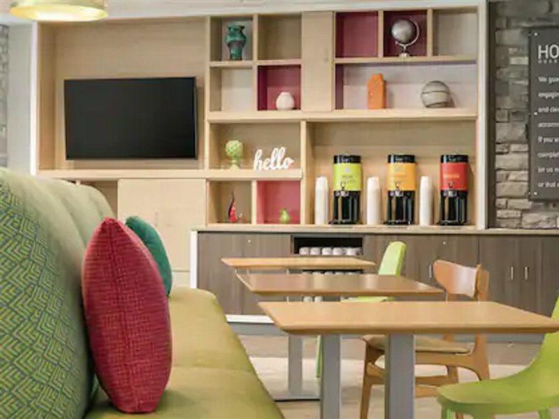 Home2 Suites By Hilton Williamsville Buffalo Airport Екстериор снимка