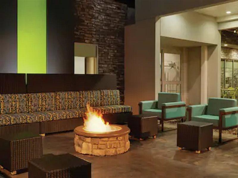 Home2 Suites By Hilton Williamsville Buffalo Airport Екстериор снимка