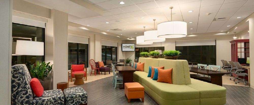 Home2 Suites By Hilton Williamsville Buffalo Airport Екстериор снимка