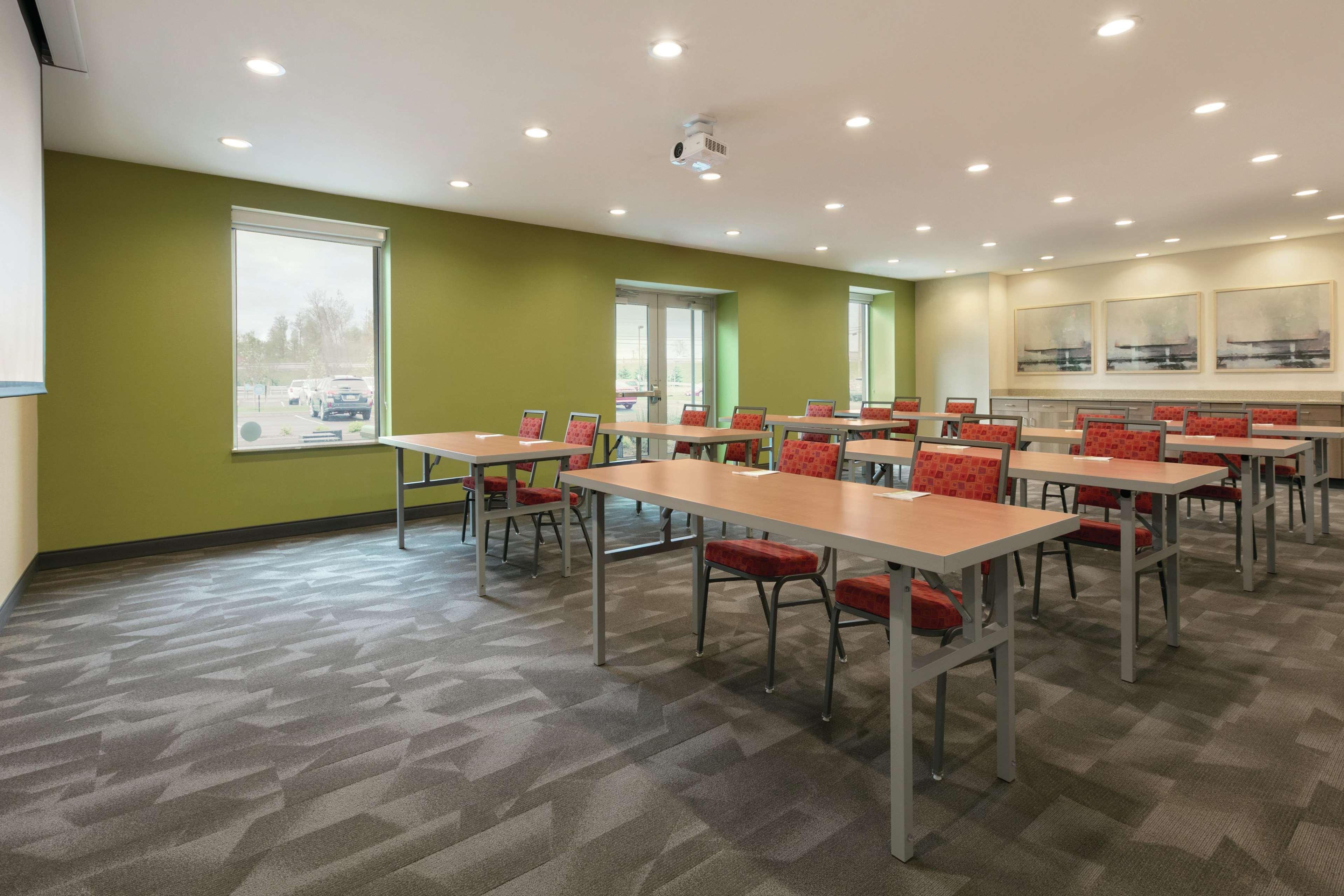 Home2 Suites By Hilton Williamsville Buffalo Airport Екстериор снимка