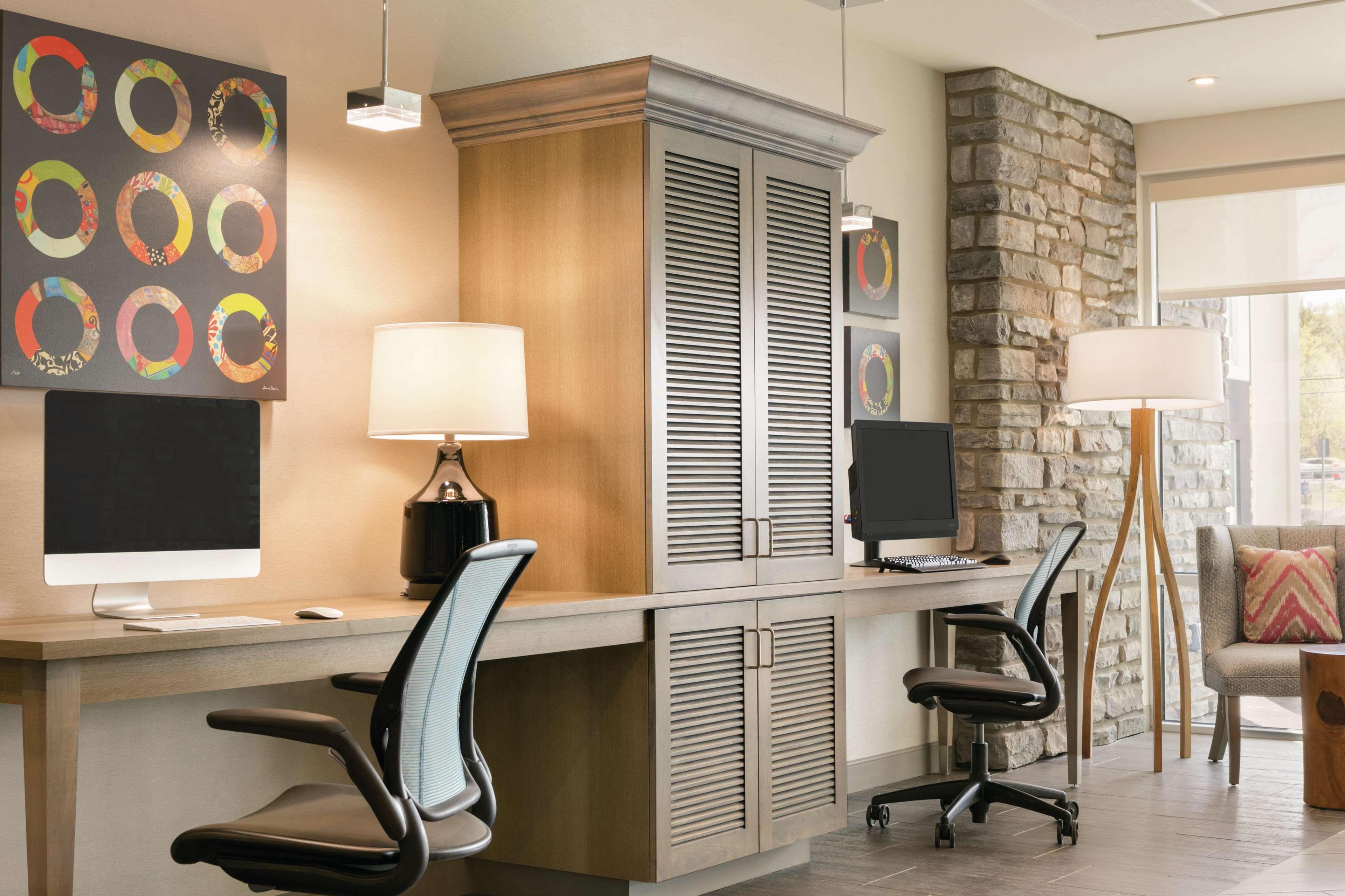 Home2 Suites By Hilton Williamsville Buffalo Airport Екстериор снимка