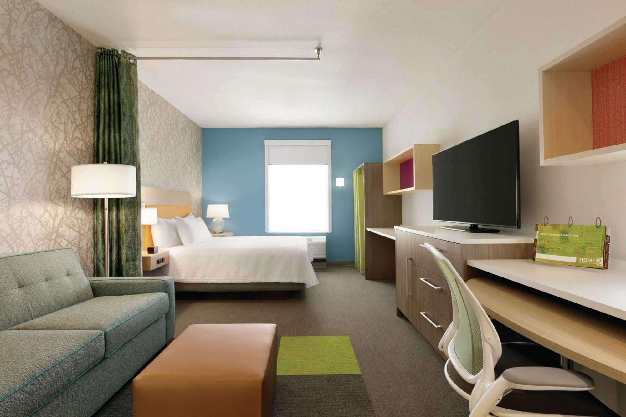 Home2 Suites By Hilton Williamsville Buffalo Airport Екстериор снимка