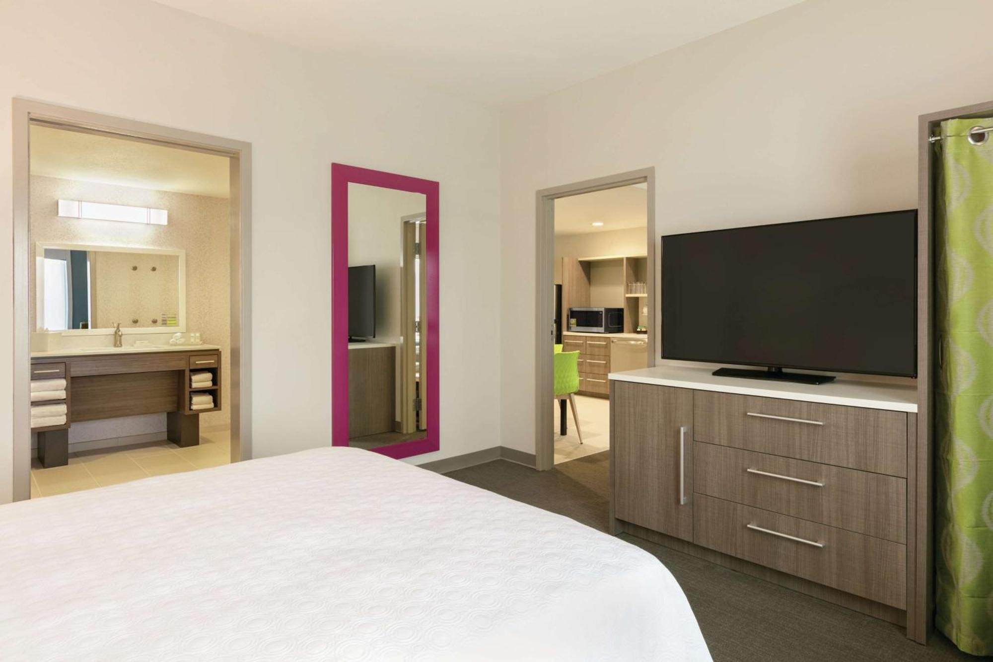 Home2 Suites By Hilton Williamsville Buffalo Airport Екстериор снимка
