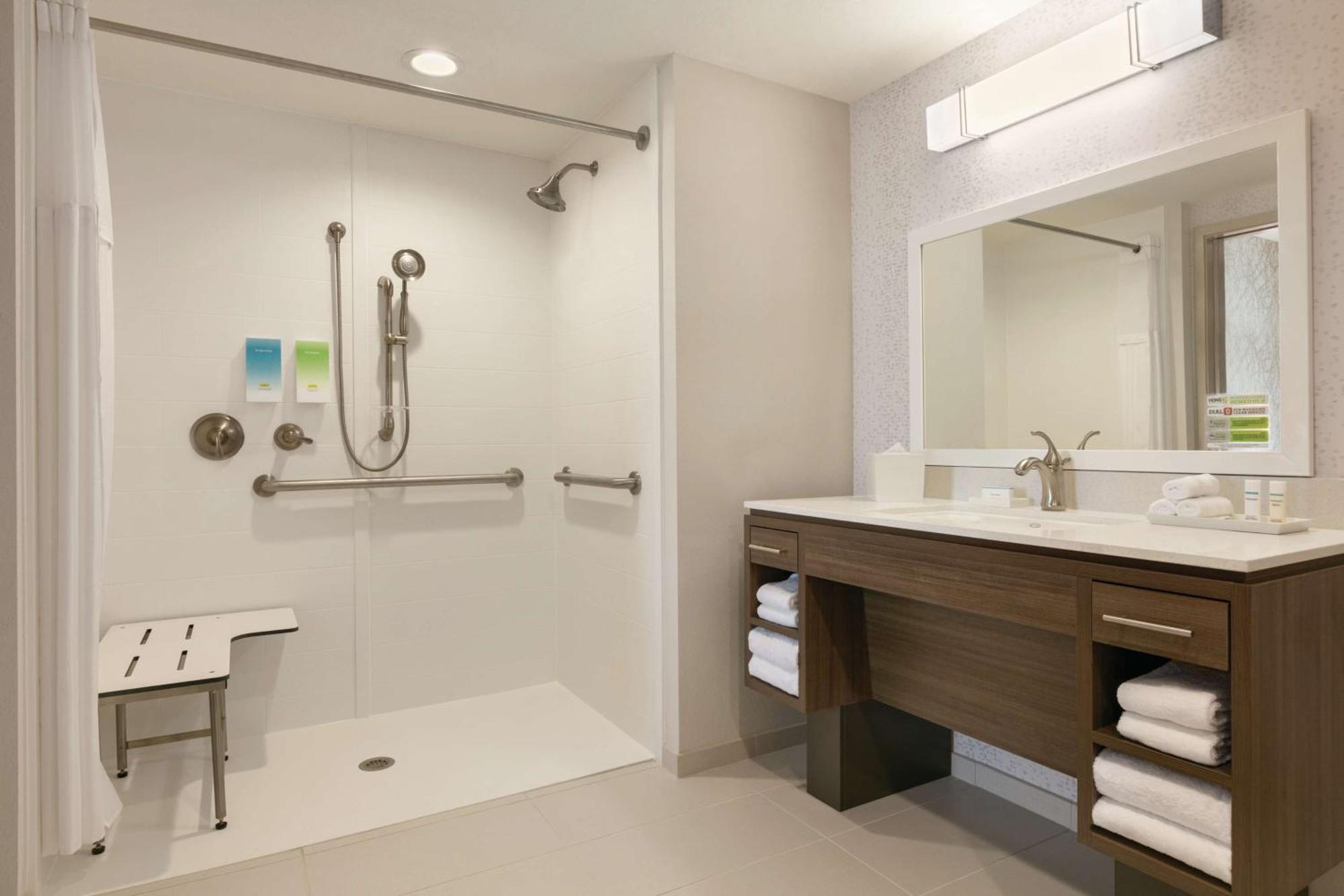 Home2 Suites By Hilton Williamsville Buffalo Airport Екстериор снимка