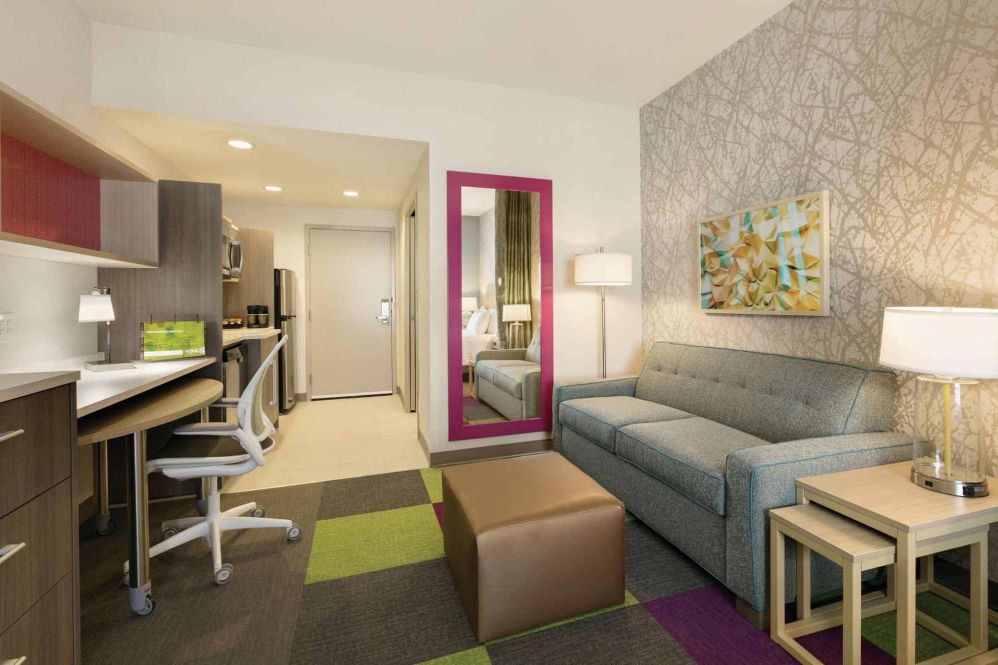 Home2 Suites By Hilton Williamsville Buffalo Airport Екстериор снимка