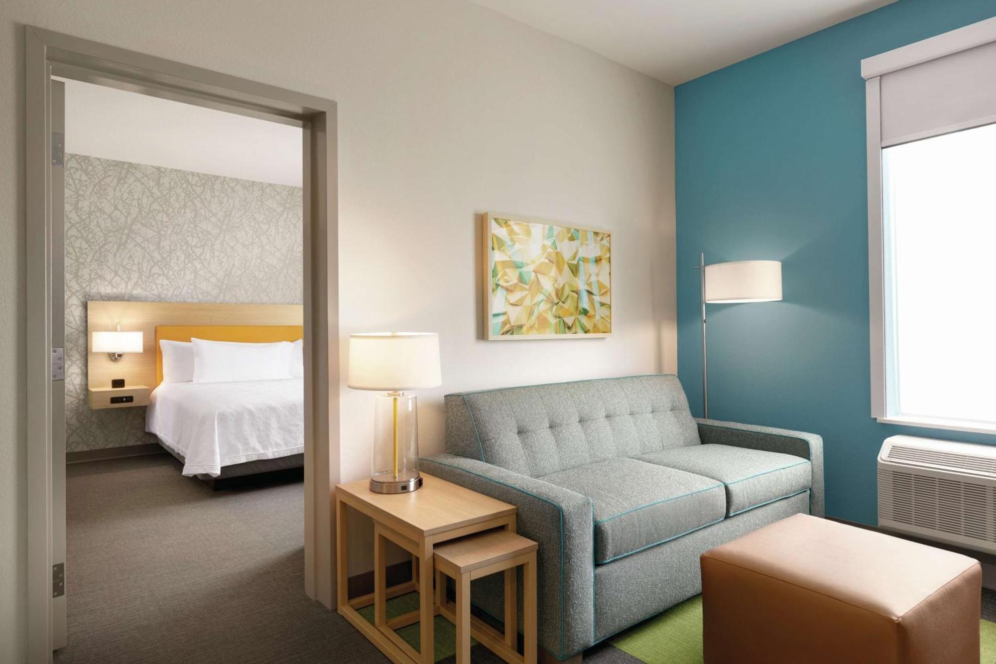 Home2 Suites By Hilton Williamsville Buffalo Airport Екстериор снимка