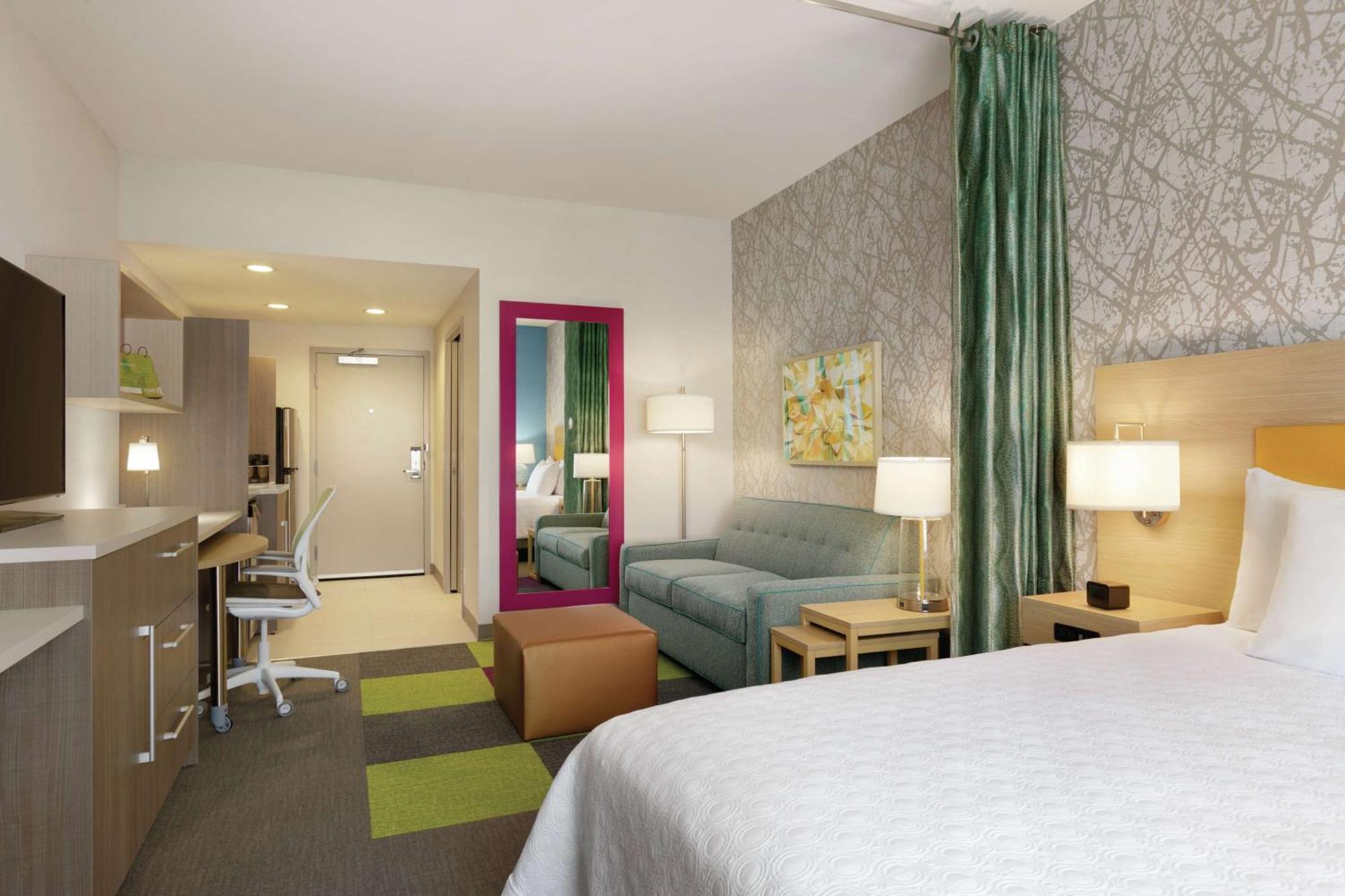 Home2 Suites By Hilton Williamsville Buffalo Airport Екстериор снимка