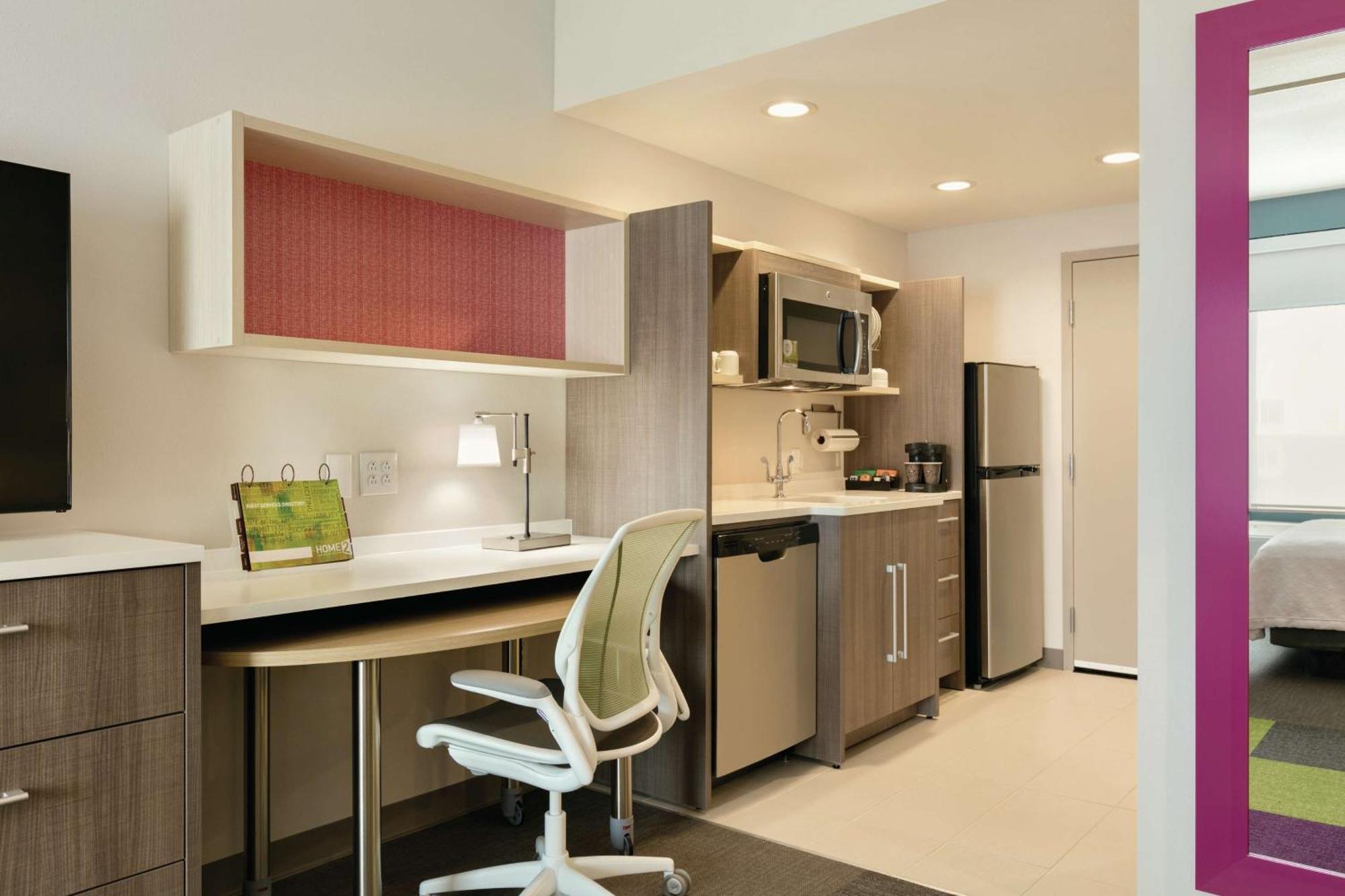 Home2 Suites By Hilton Williamsville Buffalo Airport Екстериор снимка