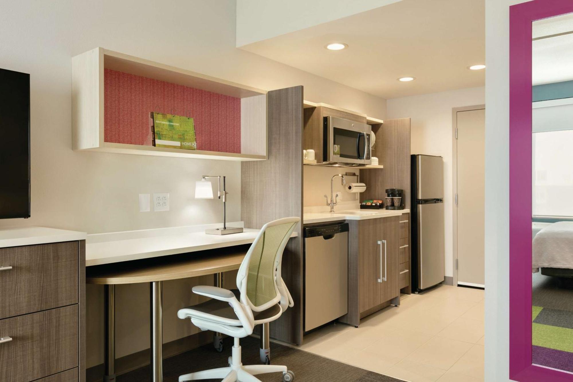 Home2 Suites By Hilton Williamsville Buffalo Airport Екстериор снимка