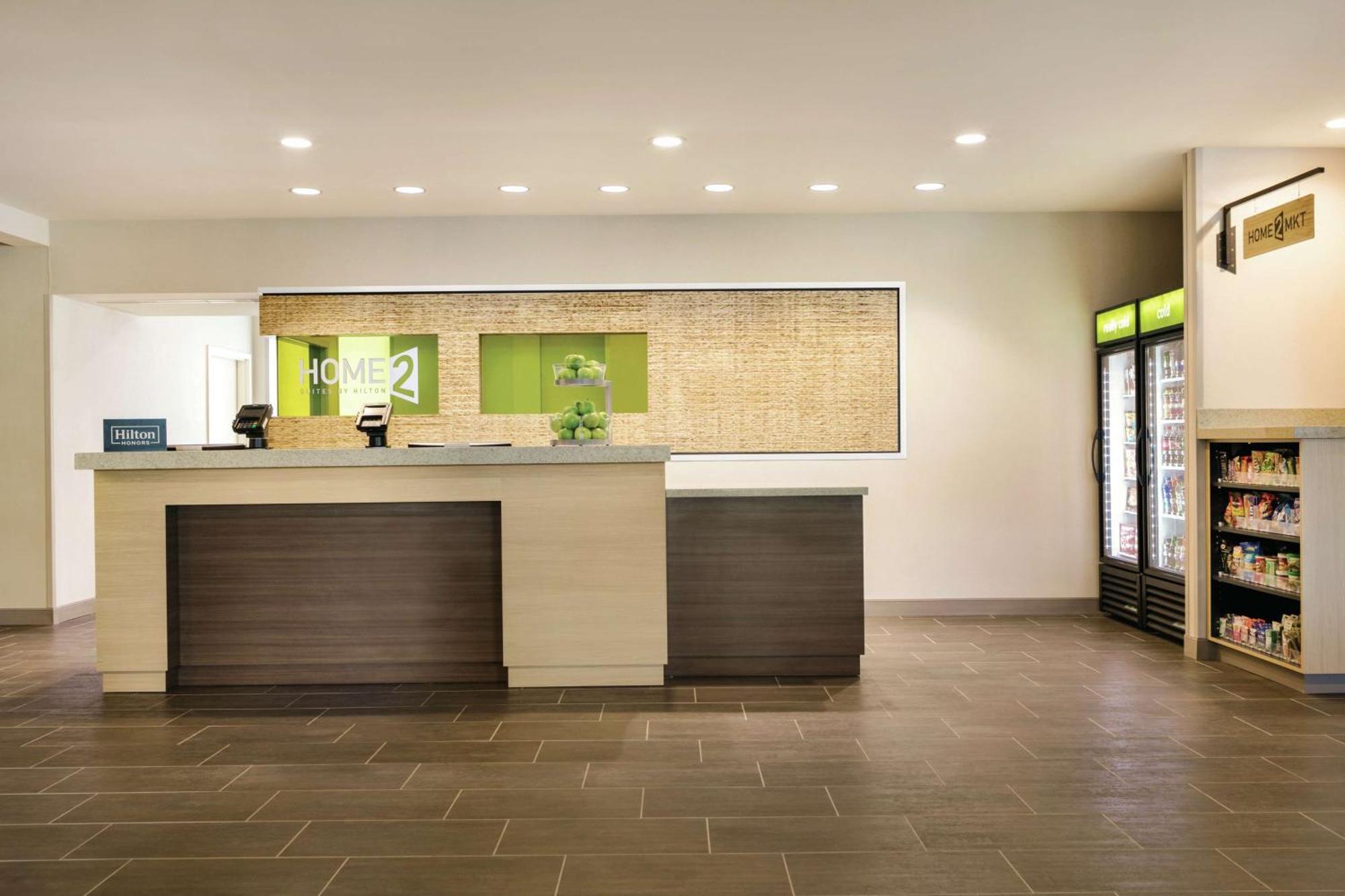Home2 Suites By Hilton Williamsville Buffalo Airport Екстериор снимка