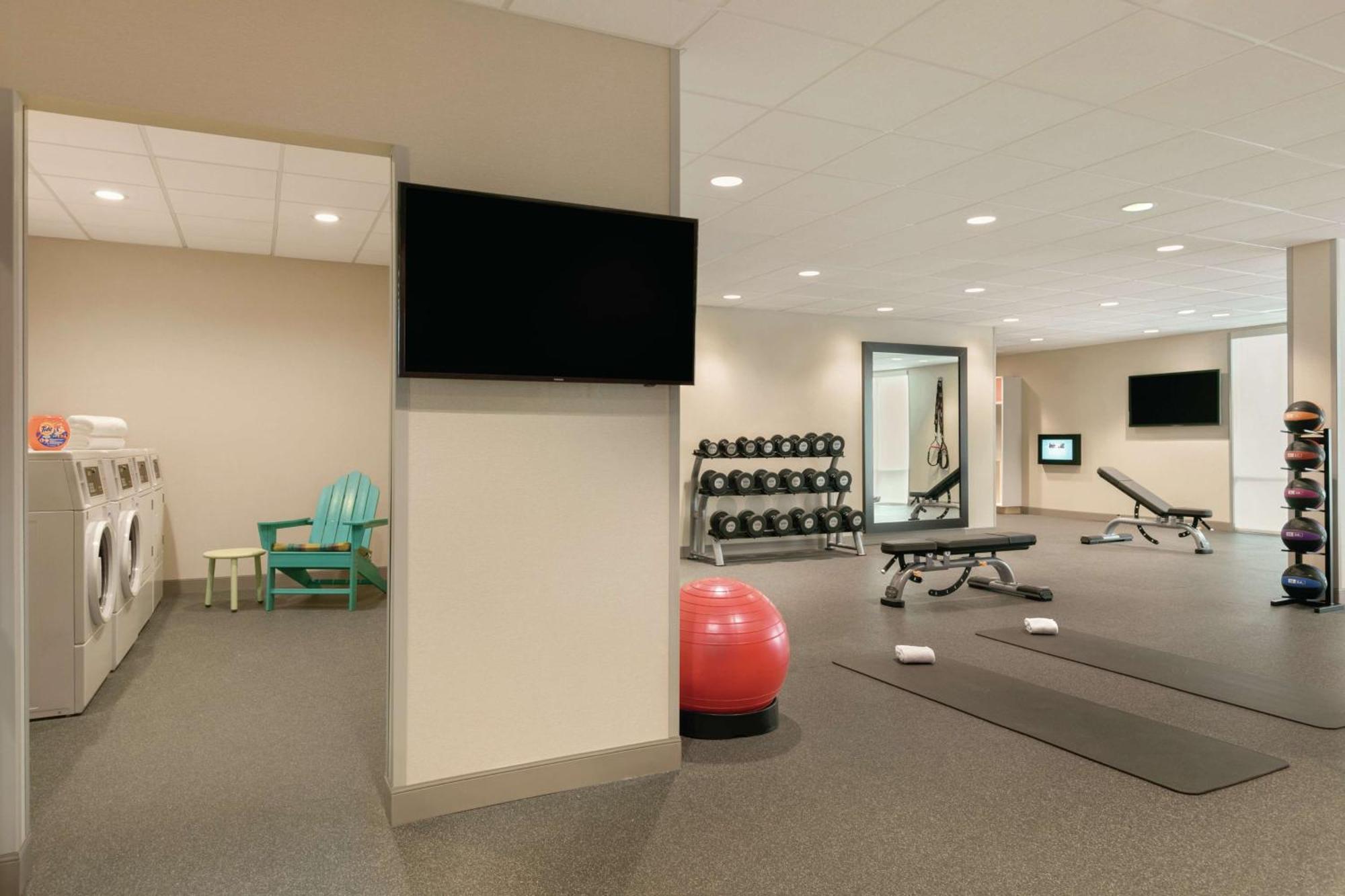 Home2 Suites By Hilton Williamsville Buffalo Airport Екстериор снимка