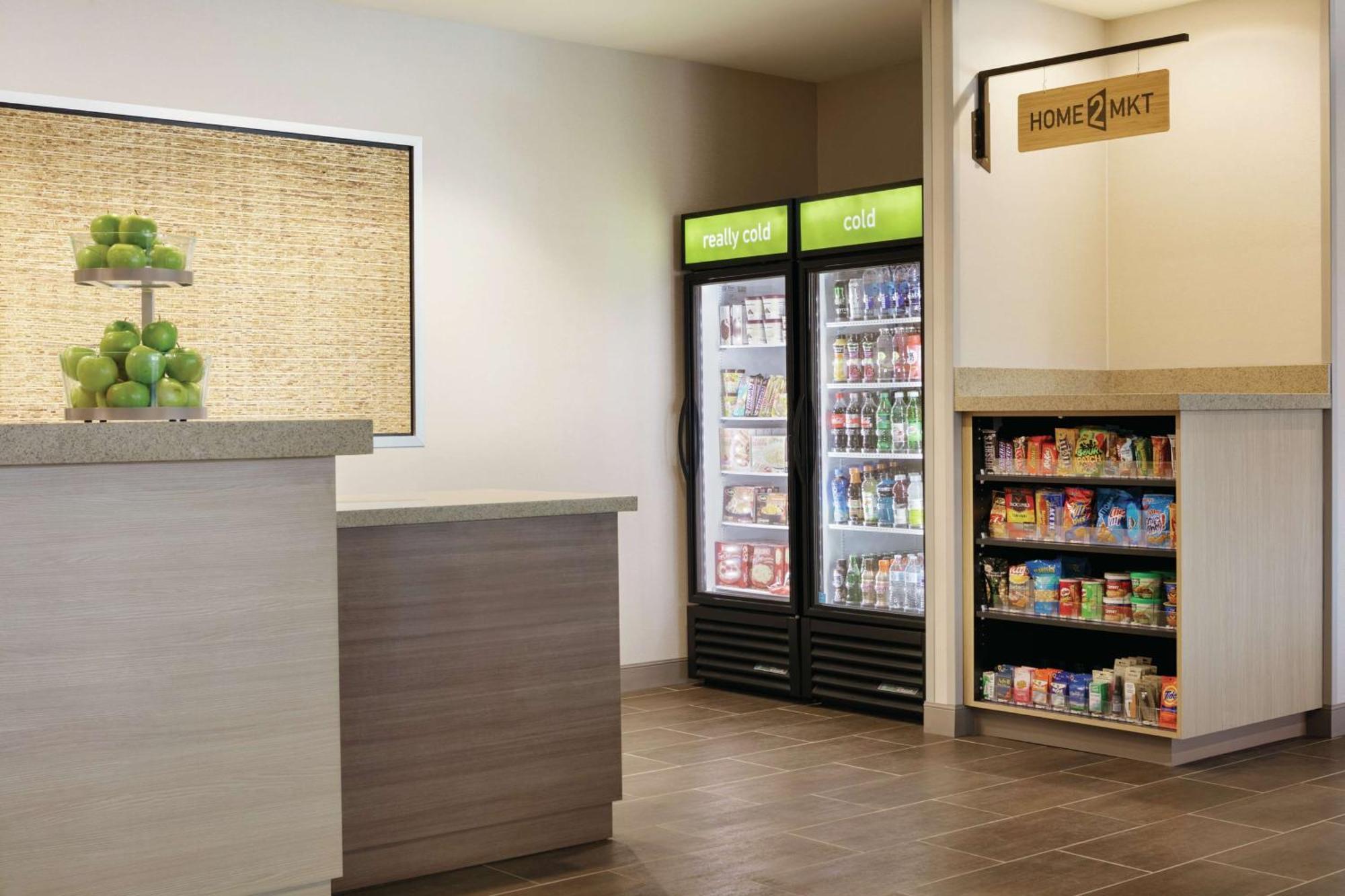 Home2 Suites By Hilton Williamsville Buffalo Airport Екстериор снимка