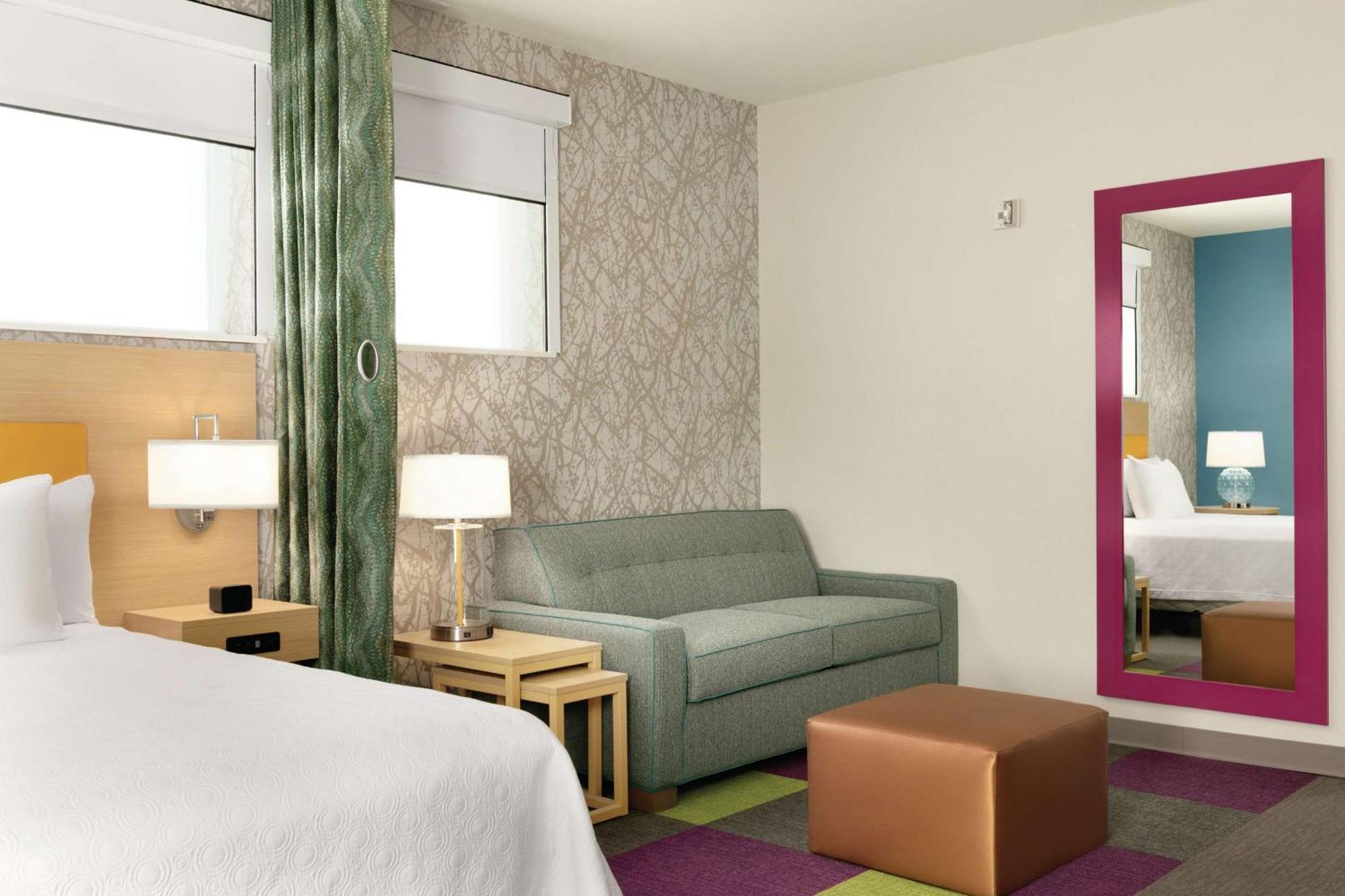 Home2 Suites By Hilton Williamsville Buffalo Airport Екстериор снимка