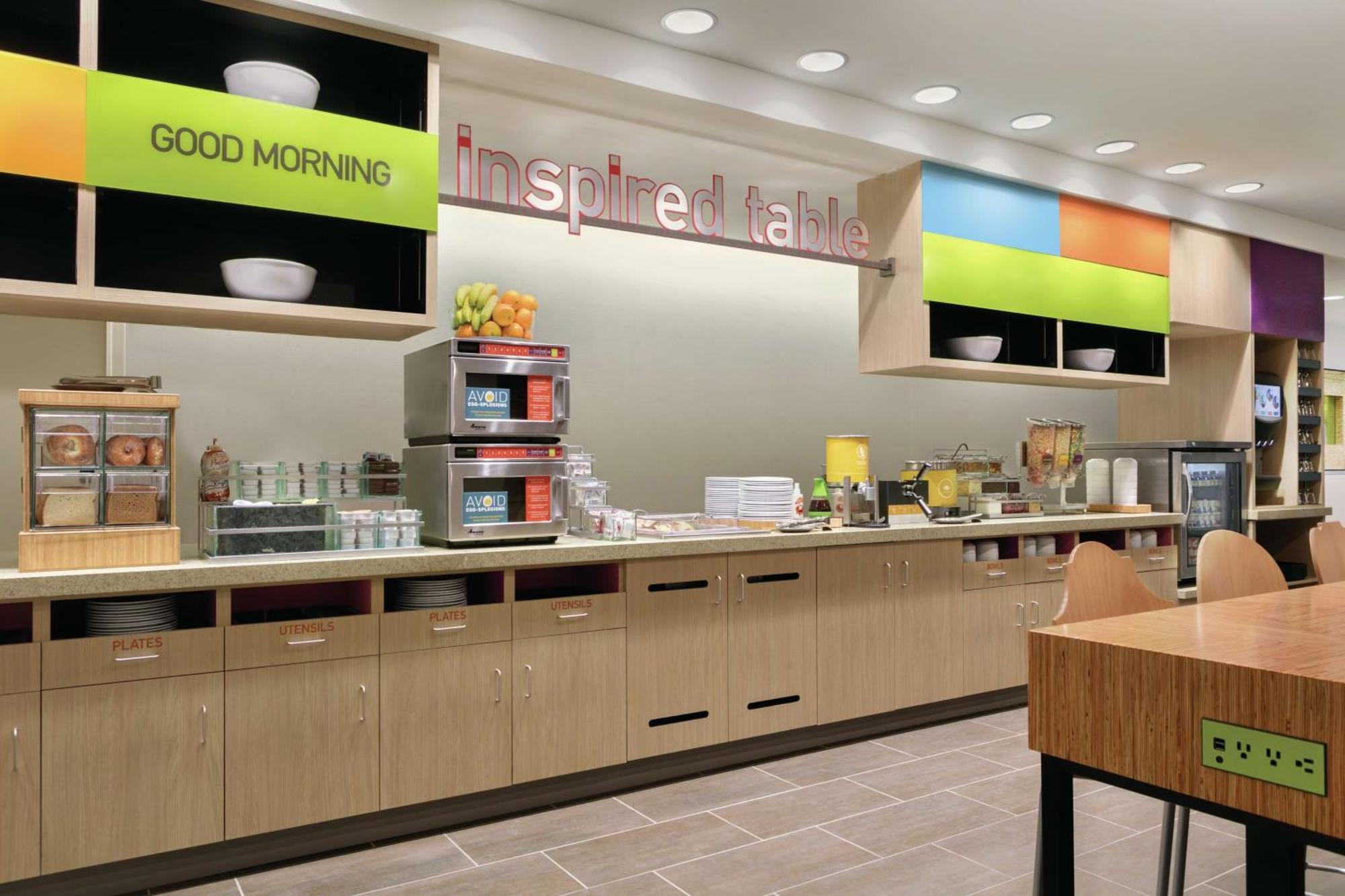 Home2 Suites By Hilton Williamsville Buffalo Airport Екстериор снимка