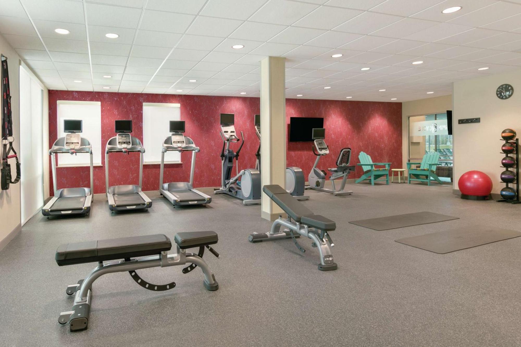 Home2 Suites By Hilton Williamsville Buffalo Airport Екстериор снимка