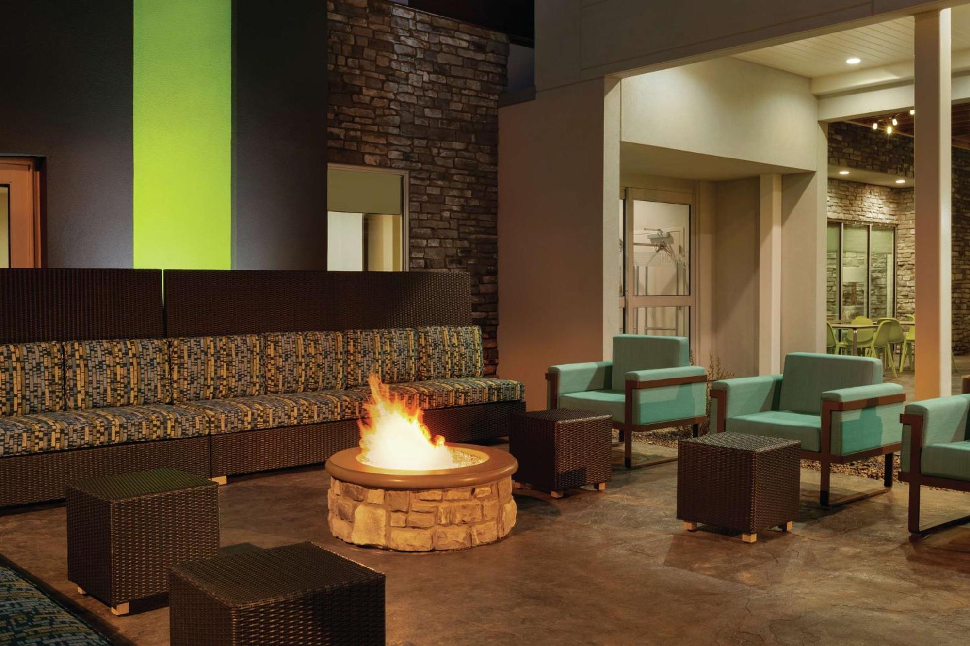 Home2 Suites By Hilton Williamsville Buffalo Airport Екстериор снимка