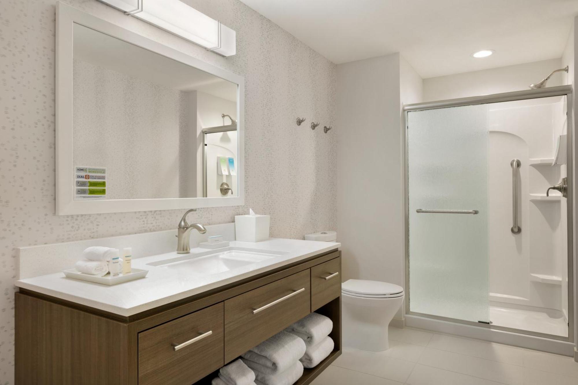 Home2 Suites By Hilton Williamsville Buffalo Airport Екстериор снимка
