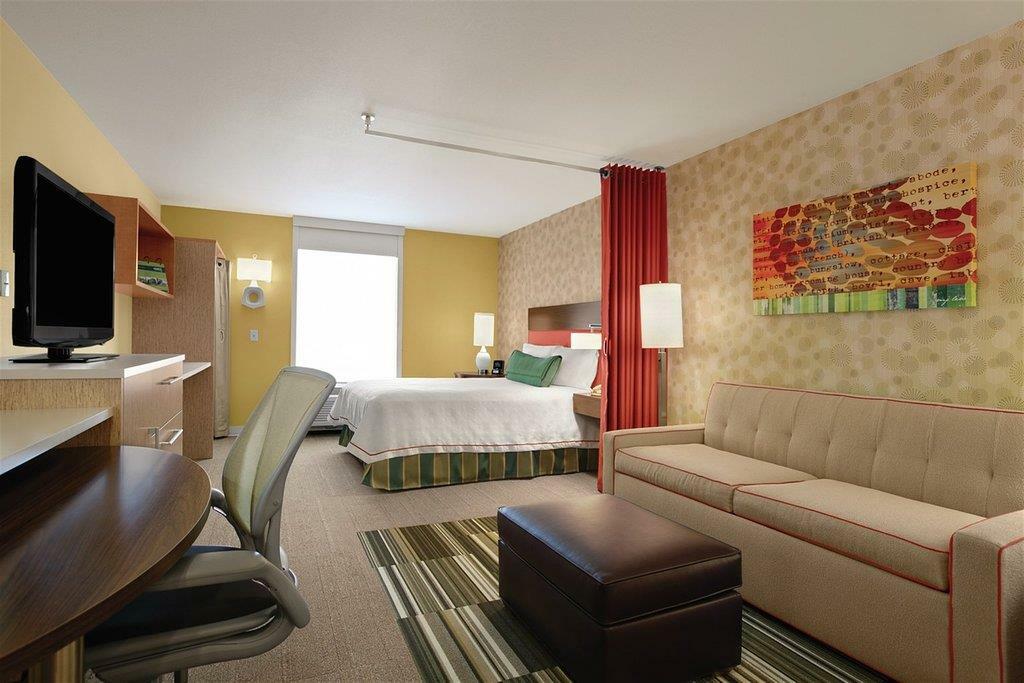 Home2 Suites By Hilton Williamsville Buffalo Airport Екстериор снимка